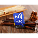 (5 Pcs/Lot) NFC Smart Stickers Tag Ntag216 13.56mhz RFID Tag Card for All NFC Android Phone