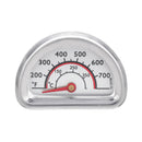 Replacement BBQ Thermometer Heat Indicator For Charbroil Grill 463224611 463224912