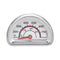 Replacement BBQ Thermometer Heat Indicator For Charbroil Grill 463224611 463224912