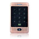 ZKTco ZK-FP300E Metal Touch Access Controller ID Card Password Access Control System Attendance Machine