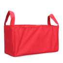 Baby Diaper Bags Milk Bottle Thicken Nappy Storage