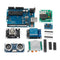 Project Complete Starter Kits For  UNO R3 Mega 2560 Nano w/ Tutorial Power