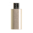 Bakeey Micro USB Male To Type-C Female OTG Data Sync Converter Adapter For Android Phone Xiaomi Mi4 Redmi 4X Samsung Galaxy S7 Plus
