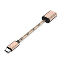 FLOVEME OTG Type-C Data Tranfer USB2.0 Adapter Cable For Samsung S8 Xiaomi mi5 mi6 Huawei Mate 9 P9