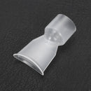 3Pcs/set Nebulizer Replacement Mask For Ultrasonic Nebulizer Atomiser Child Adult Respirator