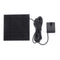 7V Floating Solar Function Pump Solar Panel Powered Water Pump for Bird Bath Pond Garden Water Pump