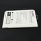 Tempered Glass Tablet Screen Protector for Samsung Galaxy Tab E 9.6" T560