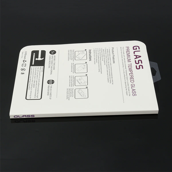 Tempered Glass Tablet Screen Protector for Samsung Galaxy Tab E 9.6" T560