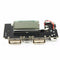 Dual USB 5V 1A 2.1A Mobile Power Bank 18650 Battery Charger PCB Module Board