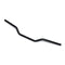 7/8Inch 22mm Handlebars Handle Bars Aluminum For Off Road Motorcycle Dirt Pit Bike