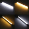 T5 30CM 4.8W 24 LED SMD 2835 Tube Lamp Fluorescent Light AC175-265V