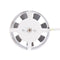 4 Inch 100mm Inline Duct Fan Hydroponic Extractor Vent Booster Air Exhaust Blower