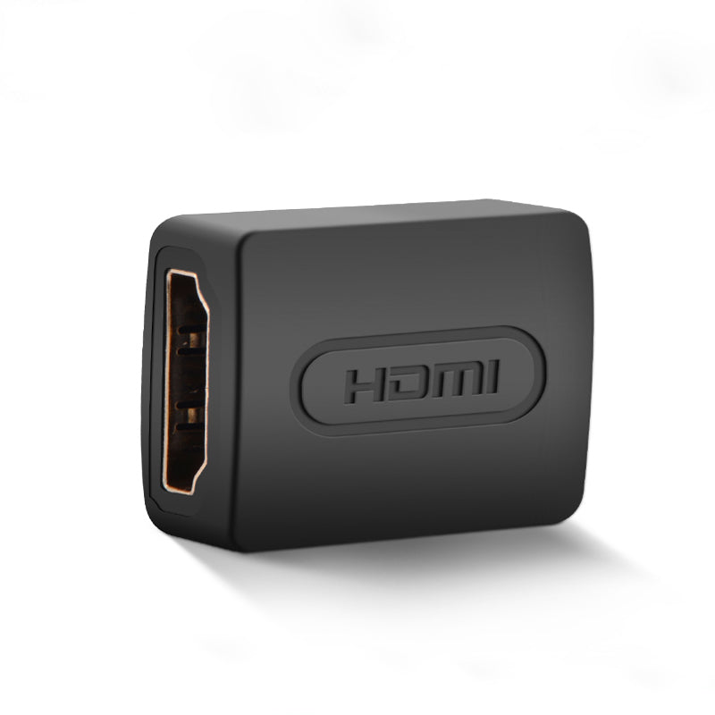 Ugreen 20107 HDMI Female to Female Extended Adapter 3D 4K Coupler Adapter for TV PS4 PS3 Nintendo Switch Xbox