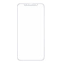 Baseus 3D 0.23mm PET Soft Edge Tempered Glass Screen Protector Film for iPhone XS/X