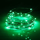 5M 50 LED USB Copper Wire LED String Fairy Light for Christmas Xmas Party Decor