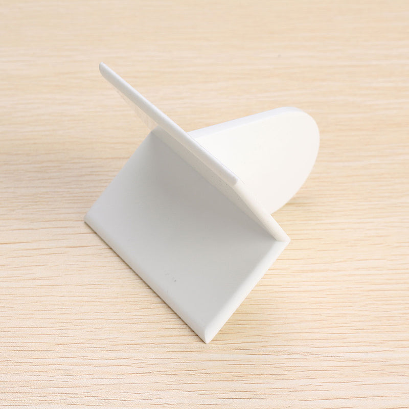 Cake Smoother Paddle Tools DIY Fondant Sugar Craft Polisher Finisher Decorations