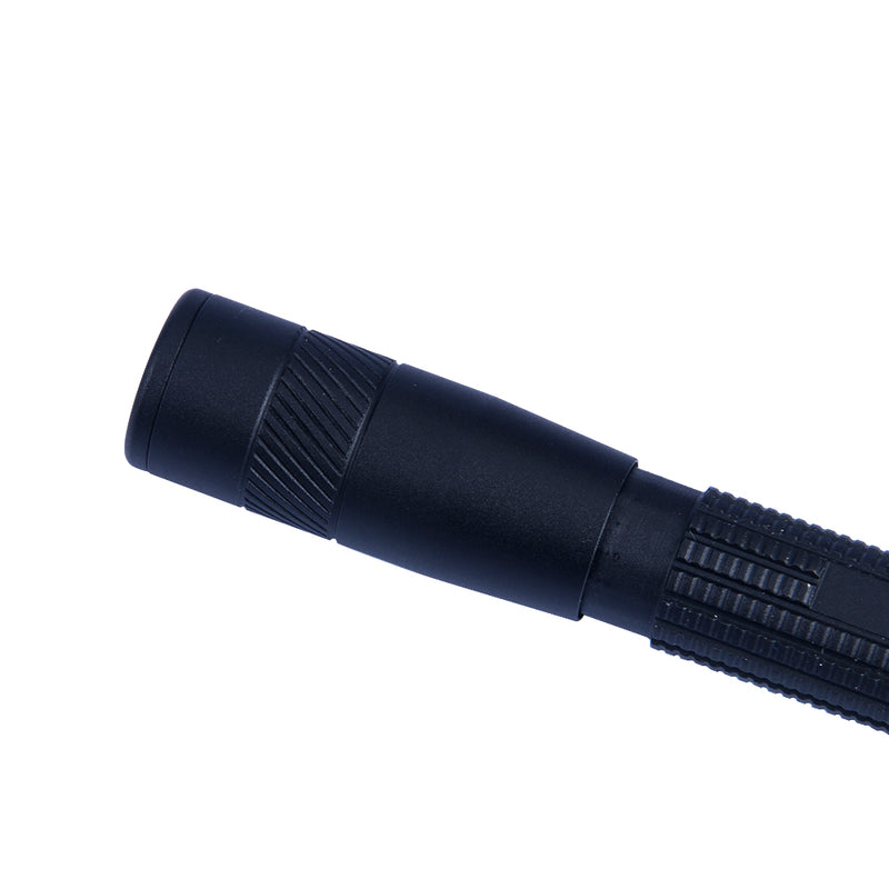 Skywolfeye B20 3Modes LED Flashlight Pen AAA Work Light Camping Hunting Emergency Lamp