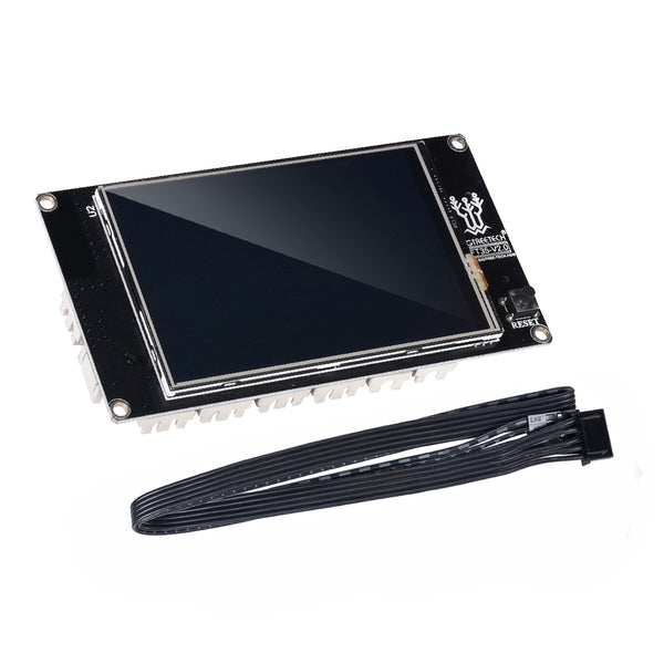 BIGTREETECH TFT35 V2.0 Touch Screen Smart Control Wifi Display For 3D Printer Part SKR PRO MKS Gen L