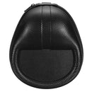 Universal PU Leather Shockproof Waterproof Charger Battery Headphone Storage Bag