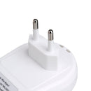 Electronic Ultrasonic Pests Repellent Pest Control Flies Mouse Insects Bees Ants Repeller
