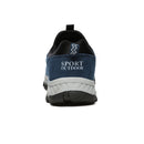 Men Soft Slip On Comfortable Wear Resistance Outsole Outdoor Hiking Casual Sneakers Shoes