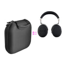 LEORY Portable Protective Storage Carrying Case For Bose Soundwear Headphone Earphone Cover Bag