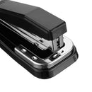 Deli 0414 360 Degrees Rotatable Stapler Large Size Binding Machine For Office And School