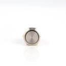 22MM 18A 250V 4Pin Button Switch Momentary Reset Push Button Switch