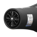XL-3000 Light Heat  Electric Hair Blow Dryer Blower Dryer Hot Cold Wind Salon