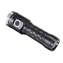 Astrolux EC01 XHP50B-3V 3500LM Anduril UI USB-C Rechargeable 18650 21700 Flashlight LED Floodlight IPX8 Waterproof Camping Hunting Flood Light