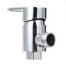 Hot and Cold Water Temperature Control Thermostatic Mixing Water Valve Sensor Controller