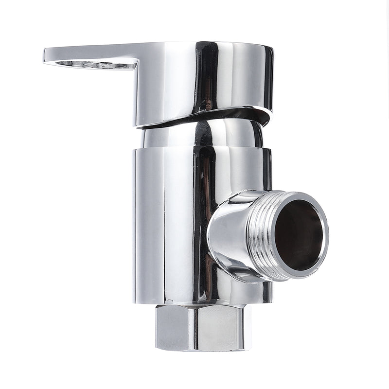 Hot and Cold Water Temperature Control Thermostatic Mixing Water Valve Sensor Controller