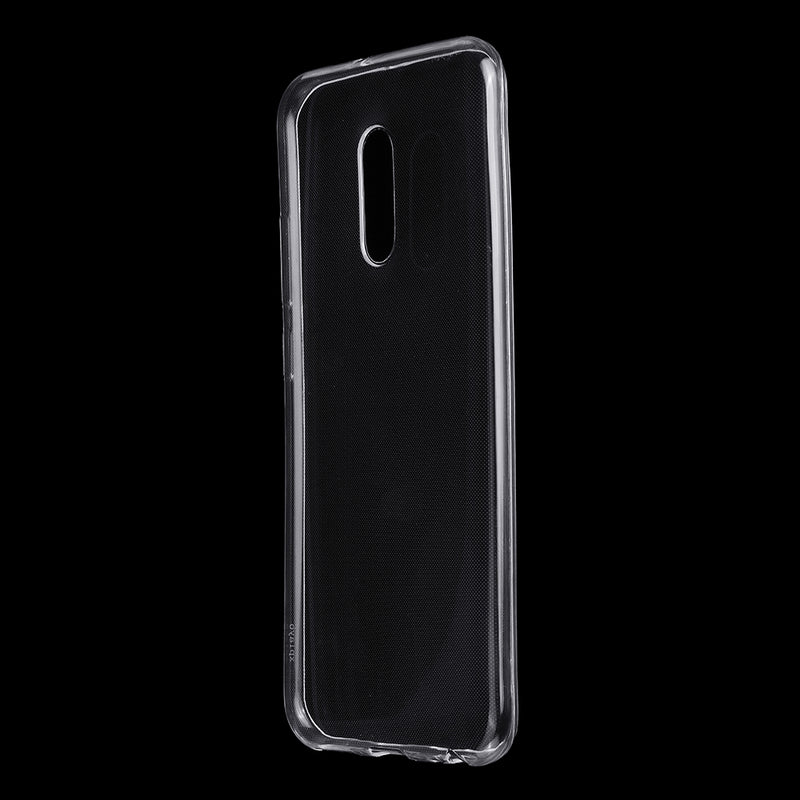 BAKEEY Transparent Ultra-thin Soft TPU Protective Case For Coolpad Cool Play 6
