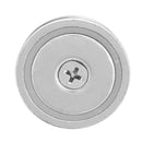 23kg 32x30mm Neodymium Recovery Magnet Metal Detector Hook Magnet