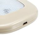 Universal 10-LED Car Vehicle Interior Indoor Roof Ceiling Dome Light Home Lamp