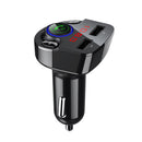 G32 Car Ci garette Lighter Mp3 Bluetooth FM Hands-free Player Charger