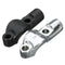 7/8 Inch Brake Clutch Master Cylinder Mirror M10 Mount Bracket Motorcycle Universal