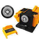 HILDA 96W 230V Multifunctional Sharpener Grinding Sharpener with Wheel for Scissors Planer Drill