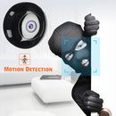 HD 1080P CMOS Sensor Smart Wireless Camera Security IP Camera Driving recorder