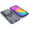 Bakeey Armor Magnetic Card Holder Shockproof Protective Case For Xiaomi Mi9 Mi 9 Lite / Xiaomi Mi CC9 6.39 inch