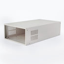 Digital Power Supply Case S06A For RD6006 RD6006W Voltage Converter Metal Housing Shell Not Contain Power Supply