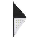 88 LED Solar Power Light PIR Motion Sensor Garden Security Outdoor Yard Wall Lamp