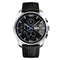 SKMEI 9106 5ATM Waterproof Sport Men Watch Calendar Function Stopwatch Quartz Watch