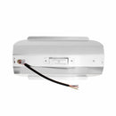 50W LED Full Spectrum Plant Flower Grow Light Waterproof Lodine Tungsten Lamp AC185-265V