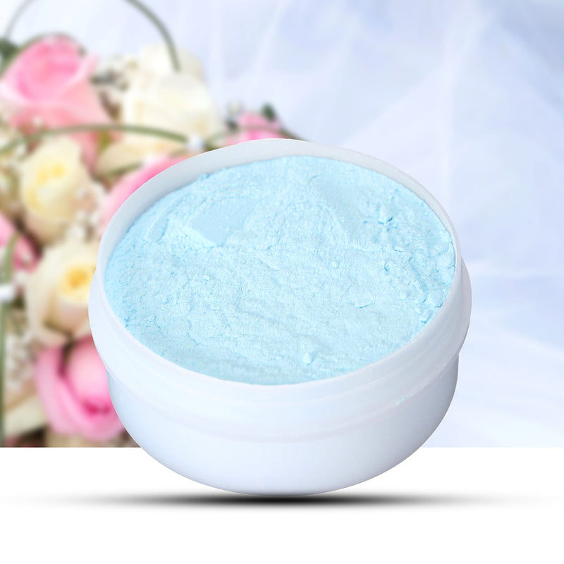 DIY Fluorescence Paint Art Luminous Powder Design Wishing Bottle Jewelry Findings