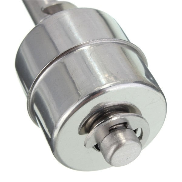 200mm Liquid Float Switch Water Level Sensor Stainless Steel Double Ball