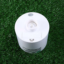 Micro Automatic Home Drip Irrigation System Sprinkler Water Timer Controller+10m Tube