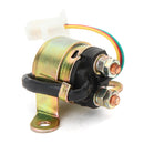 Motorcycle Solenoid Starter Motor Relay JDQ-6 For Suzuki