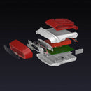 Beebest FH200 100LM COB LED Induction Headlamp From Xiaomi Youpin Waterproof