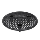 Fashion Plant Hanging Basket Flower Pot Stainless Steel Chain Planter Garden Home Decorations